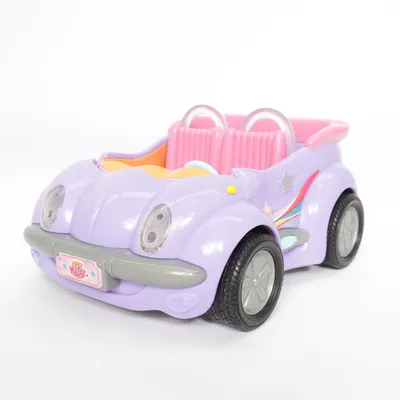 Toy car (Purple, Pink, Multicolored) from Zapf Creation