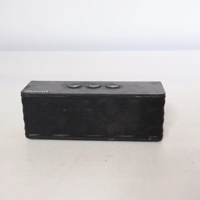Bluetooth speaker (Ht1051) from iZound