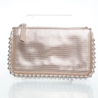 Portemonnee (Goud) van Zara Woman