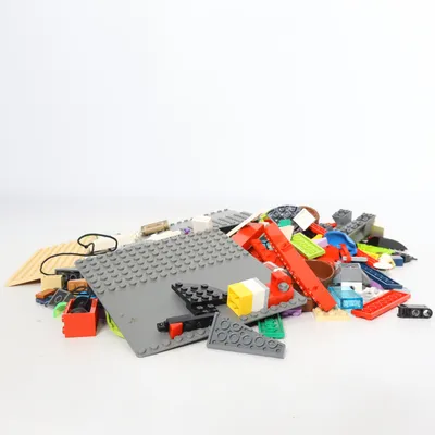 Bouwset (Meerkleurig) van LEGO