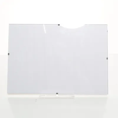Lijst (Wit) van IKEA