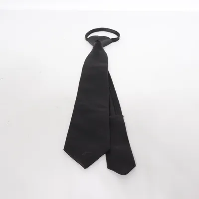 Stropdas (Zwart) van LangBaili