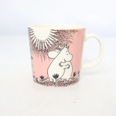 Mok (Moomin Characters) van Moomin by Arabia