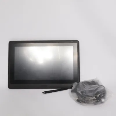 Drawing tablet (Black) from Wacom