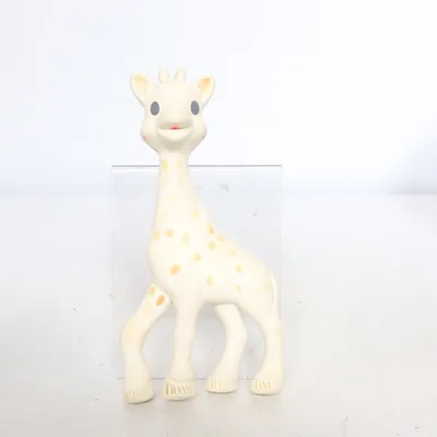 Jouet de dentition (Sophie La Girafe) de Sophie La Girafe