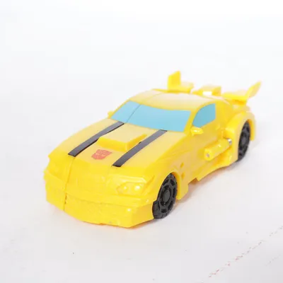 Leksaksbil (Gul, Svart, Blå) från Lekia