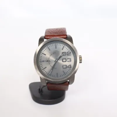 Armbandsur (Brun, Grå) från Diesel