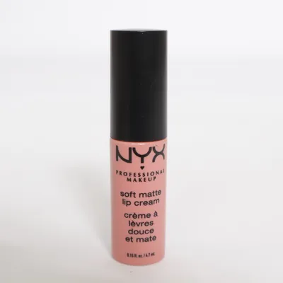 Lipgloss (Roze) van NYX Professional Makeup
