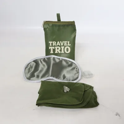 Reiskit (Groen)