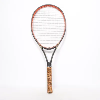 Tennisracket (Svart, Orange, Röd) från Prince