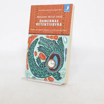 Bok från Månpocket