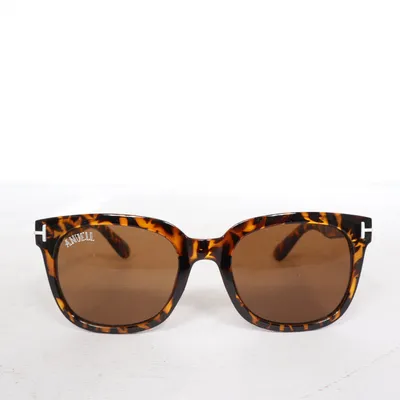 Solglasögon (Brun) från Anuell