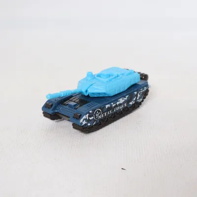 Voiture jouet (Bleu, Noir) de Zuru