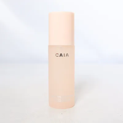 Brume fixatrice (That Extra Hydration) de Caia