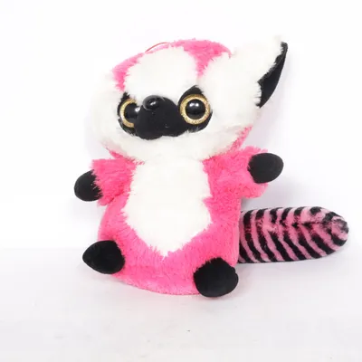 Gosedjur (Rosa, Vit, Svart) från Flos