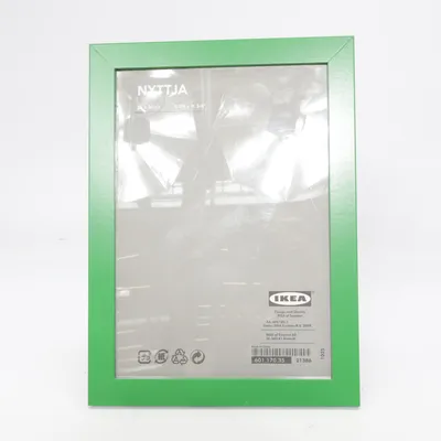 Lijst (Groen) van IKEA