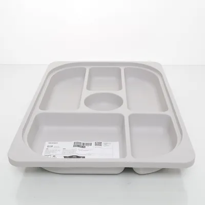 Bestekbak (Grijs) van IKEA