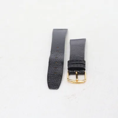 Bracelet de montre (Noir) de Certina