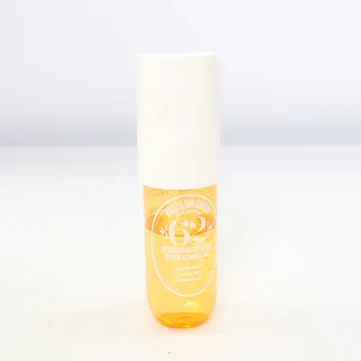 Body mist (Brazilian Crush Cheirosa 62) fra Sol de Janeiro