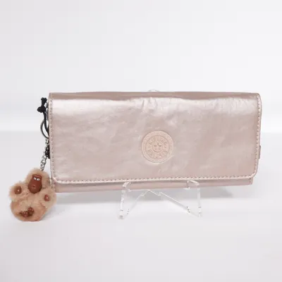Portemonnee (Rosé goud) van Kipling