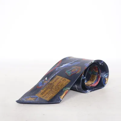 Slips (Flerfärgad) från Bellini Polyester