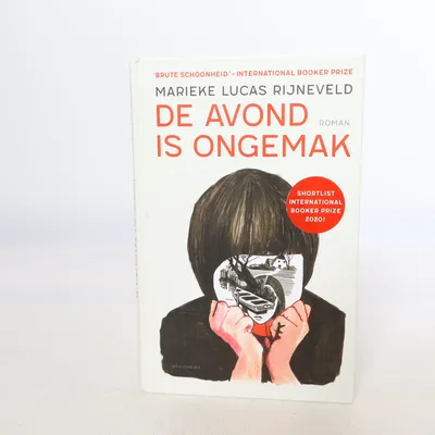 Boek