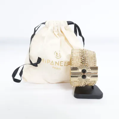 Armband (Goud) van Hipanema Onbekend materiaal