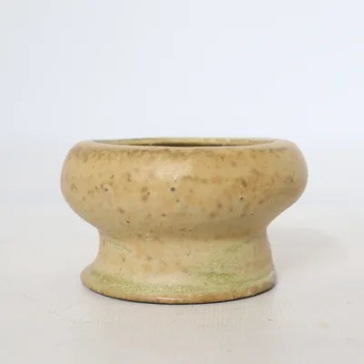 Candle holder (Beige) from Olsson & Jensen