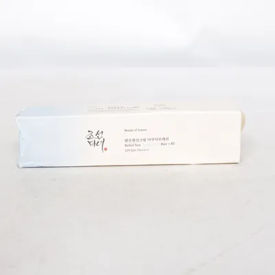 Solskyddsfaktor (Relief Sun Aqua-fresh) från Beauty of Joseon