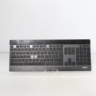 Clavier (E9260G) de Rapoo