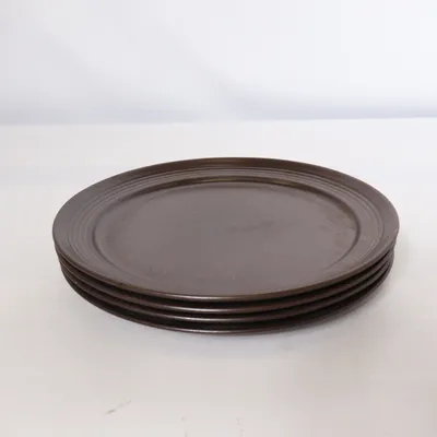 Plate (Party) from Höganäs Keramik