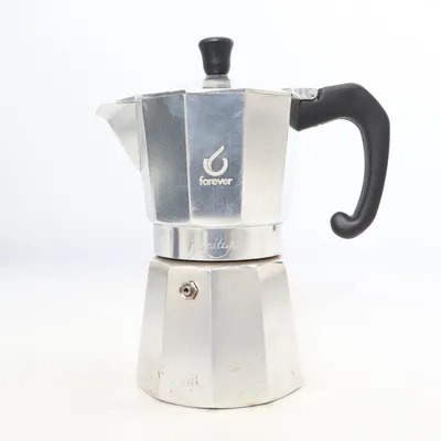 Percolator (Prestige) van Forever