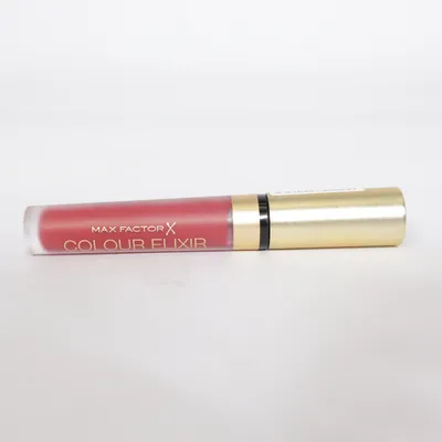 Lippenstift (020 blushing peony) van Max Factor