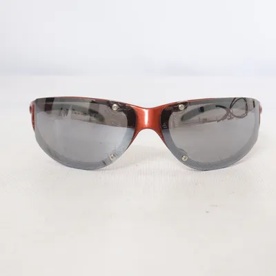 Lunettes de soleil (Rouge, Noir) de Protect