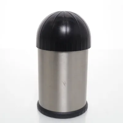 Amandelmolen (Zilver, Zwart)