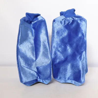 Accessoires de déguisement (Bleu) de IKEA