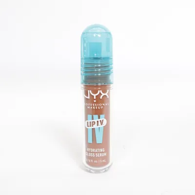 Lipgloss (Bruin) van NYX