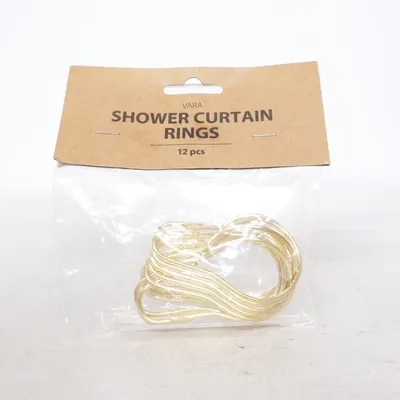 Gardintillbehör (Guldfärgad) från Jysk