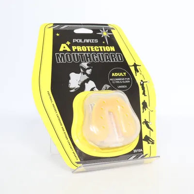 Sports equipment (A+ Protection) from Polaris