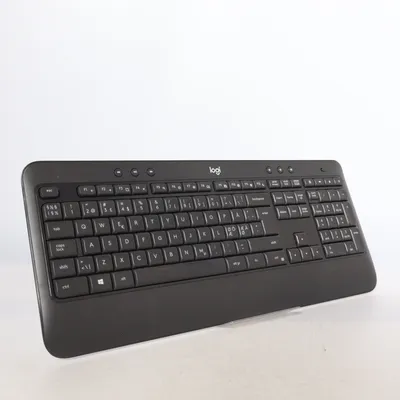 Keyboard (Black) from Logitech