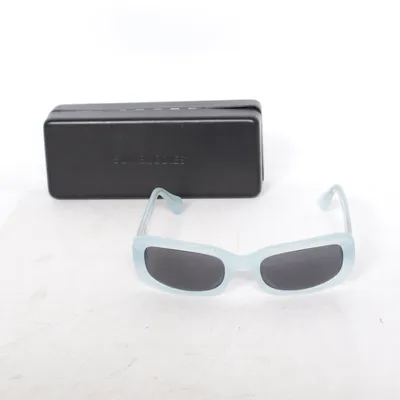 Solglasögon (Blå) från Sun Buddies