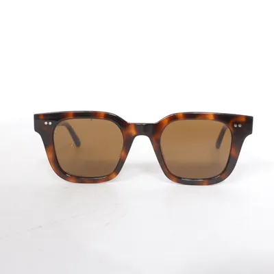 Solglasögon (Brun) från Chimi