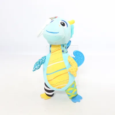 Jouet pour bébé (Vert, Multicolore) de Lamaze