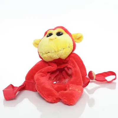 Rugzak (Rood, Geel) van Chupa Chups