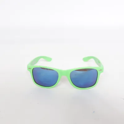 Solglasögon (Grön) från Skoda