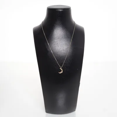 Necklace (Gold) from Pilgrim Unknown metal