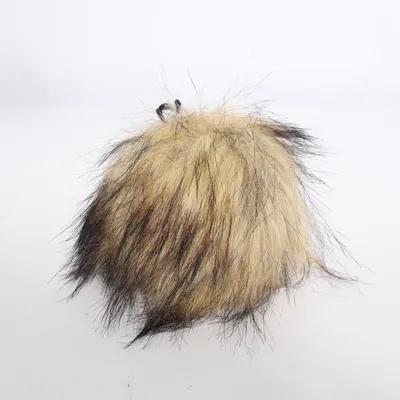 Accessoire (Hat attachment, Pom Pom)