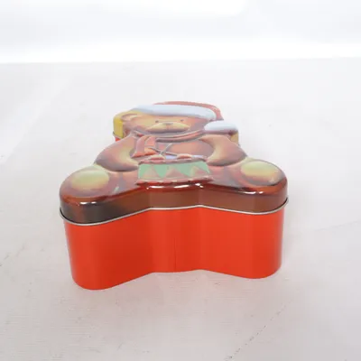 Ask (Flerfärgad, Röd) från Runsven