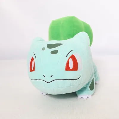 Krammedyr (Grøn, Blå) fra Pokémon