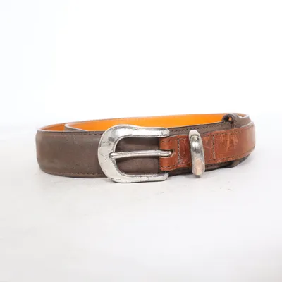 Bælte (Brun) fra Timberland Læder